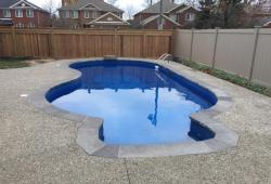 Our In-ground Pool Gallery - Image: 273