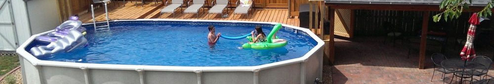 Above Ground Pool Sales and Service Above Ground Pool Sales and Service