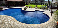 Inground Swimming Pools