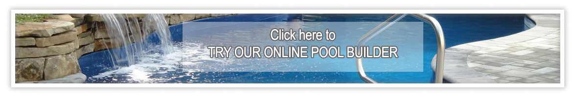 Design my own Inground Pool Online Design my own Inground Pool Online
