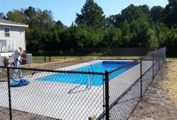 Inspiration Gallery - Pool Fencing - Image: 115