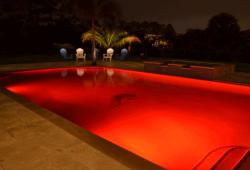 Inspiration Gallery - Pool Lighting - Image: 164