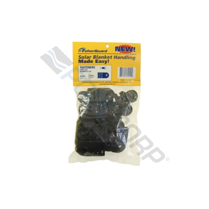 10 PK TUBE BLANKET FASTENER