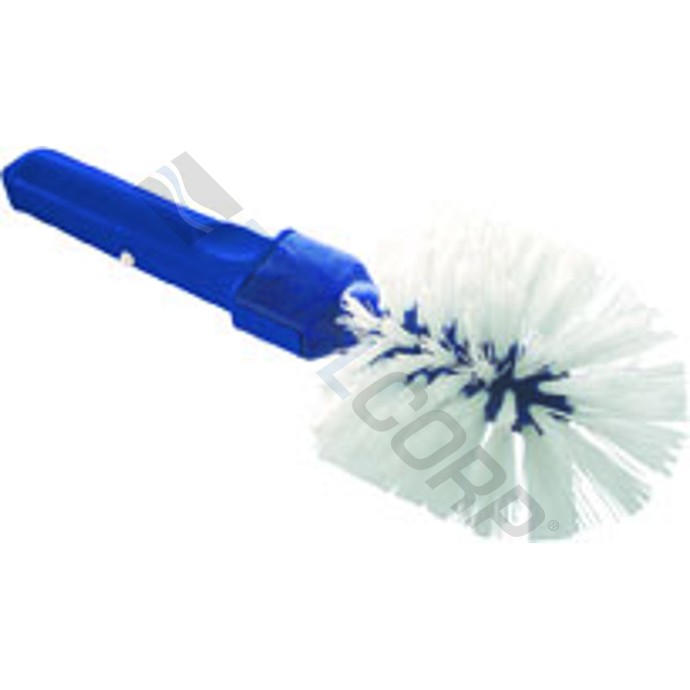 CORNER SCRUB BRUSH