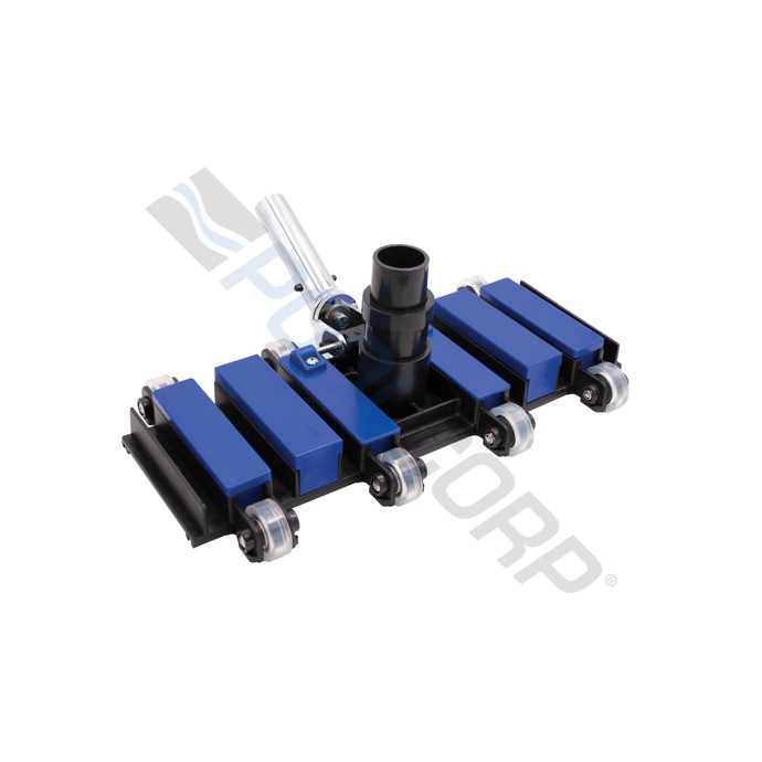 PRO GUNITE VAC HEAD