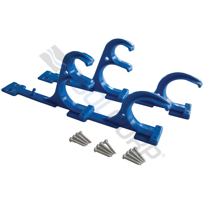 POOLSTYLE POLE HANGERS