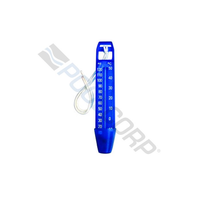 POOLSTYLE THERMOMETER