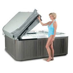 Hot Tub Parts and Accessories