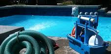Book Pool Service Call Online